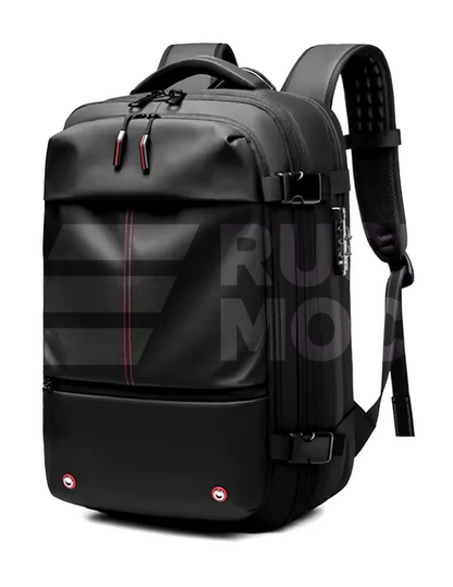 Vakuumrucksack für Training und lange Reisen