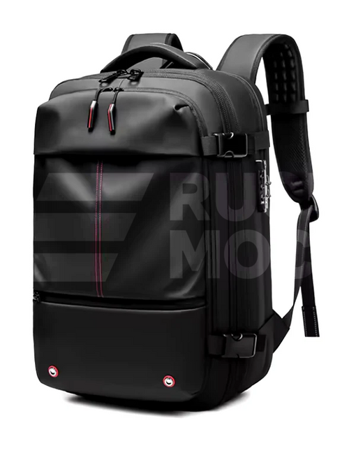Vakuumrucksack für Training und lange Reisen