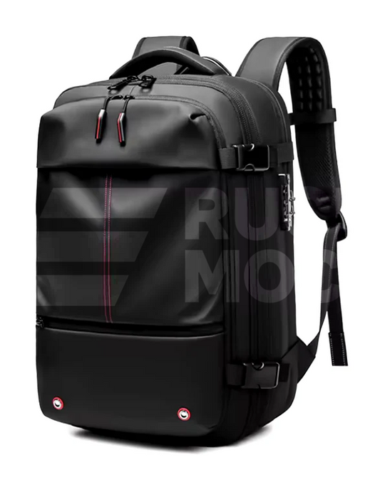 Vakuumrucksack für Training und lange Reisen