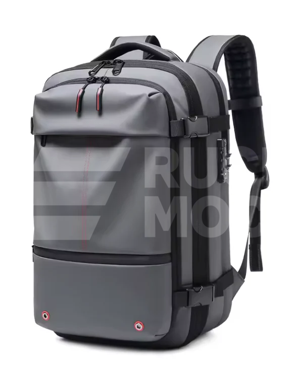 Vakuumrucksack für Training und lange Reisen