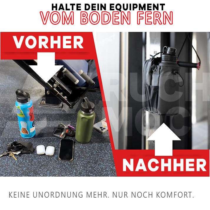 Magnettasche RUCH MOC