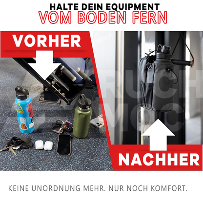 Magnettasche RUCH MOC
